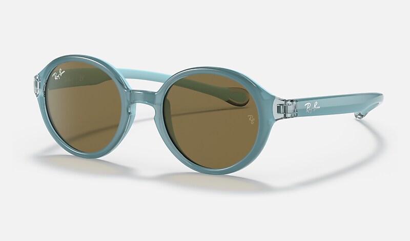 Ray ban color online azul