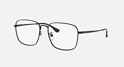RB6474 OPTICS Eyeglasses with Gunmetal Frame - RB6474D | Ray-Ban