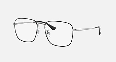 RB6474 OPTICS Eyeglasses with Gunmetal Frame - RB6474D | Ray-Ban