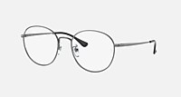 RayBan Gunmetal null