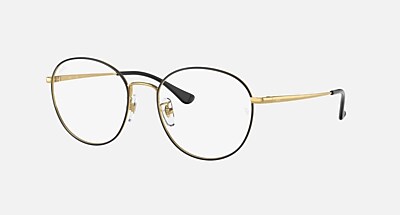 RB6475 OPTICS Eyeglasses with Gunmetal Frame - RB6475D | Ray