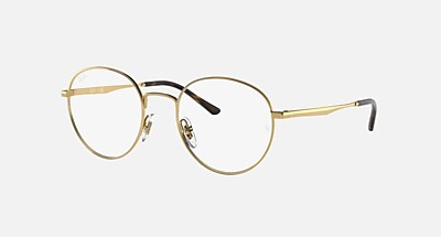 【Ray Ban】★純正★RB3857V 3094★ローズゴールドフレーム★ Ray Ban】☆純正☆RB3857V 3094☆ローズゴールドフレーム☆ (Ray