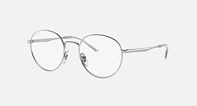 RB3681 OPTICS Eyeglasses with Black Frame - RB3681V | Ray-Ban®
