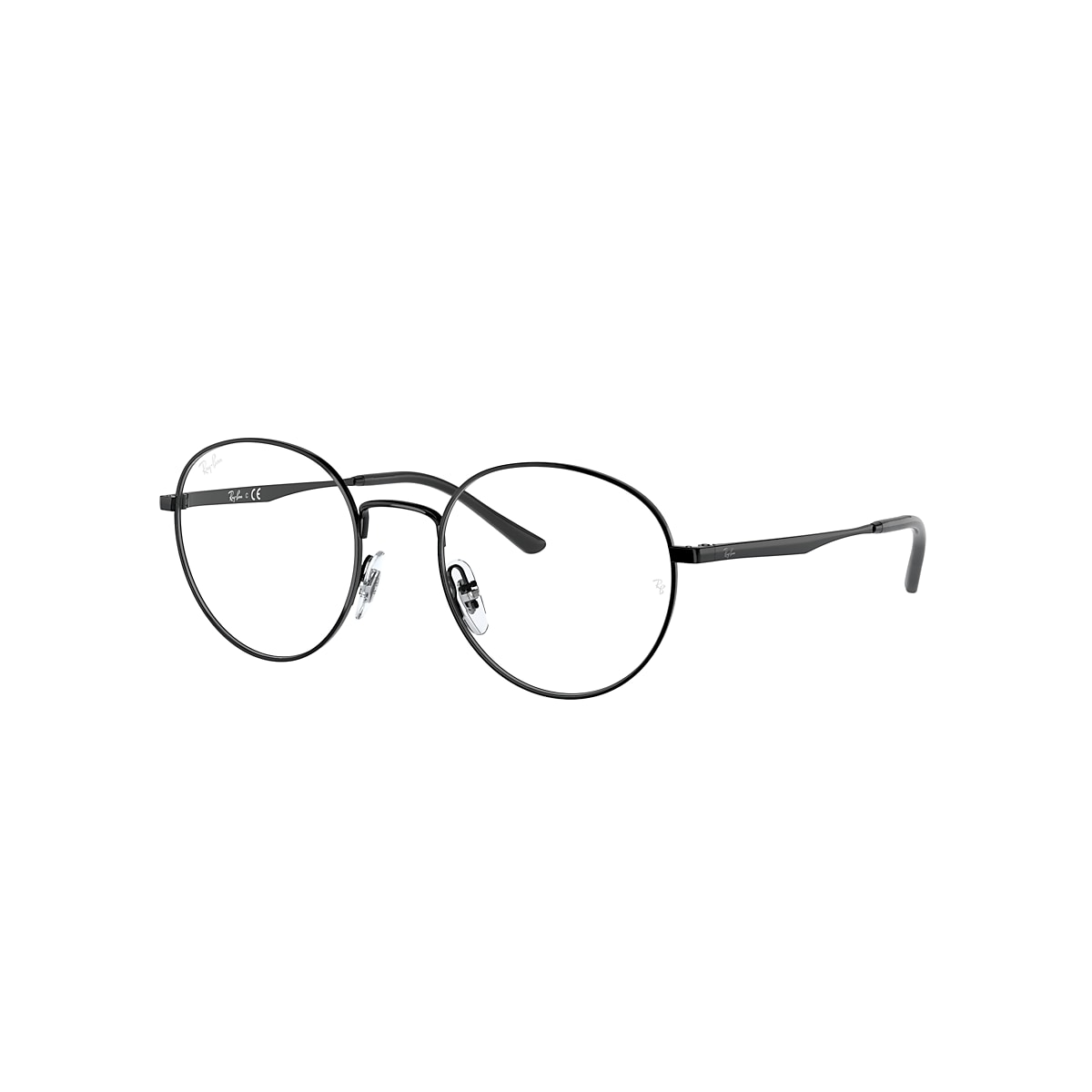 RB3681 OPTICS Eyeglasses with Black Frame - RB3681V | Ray-Ban® US