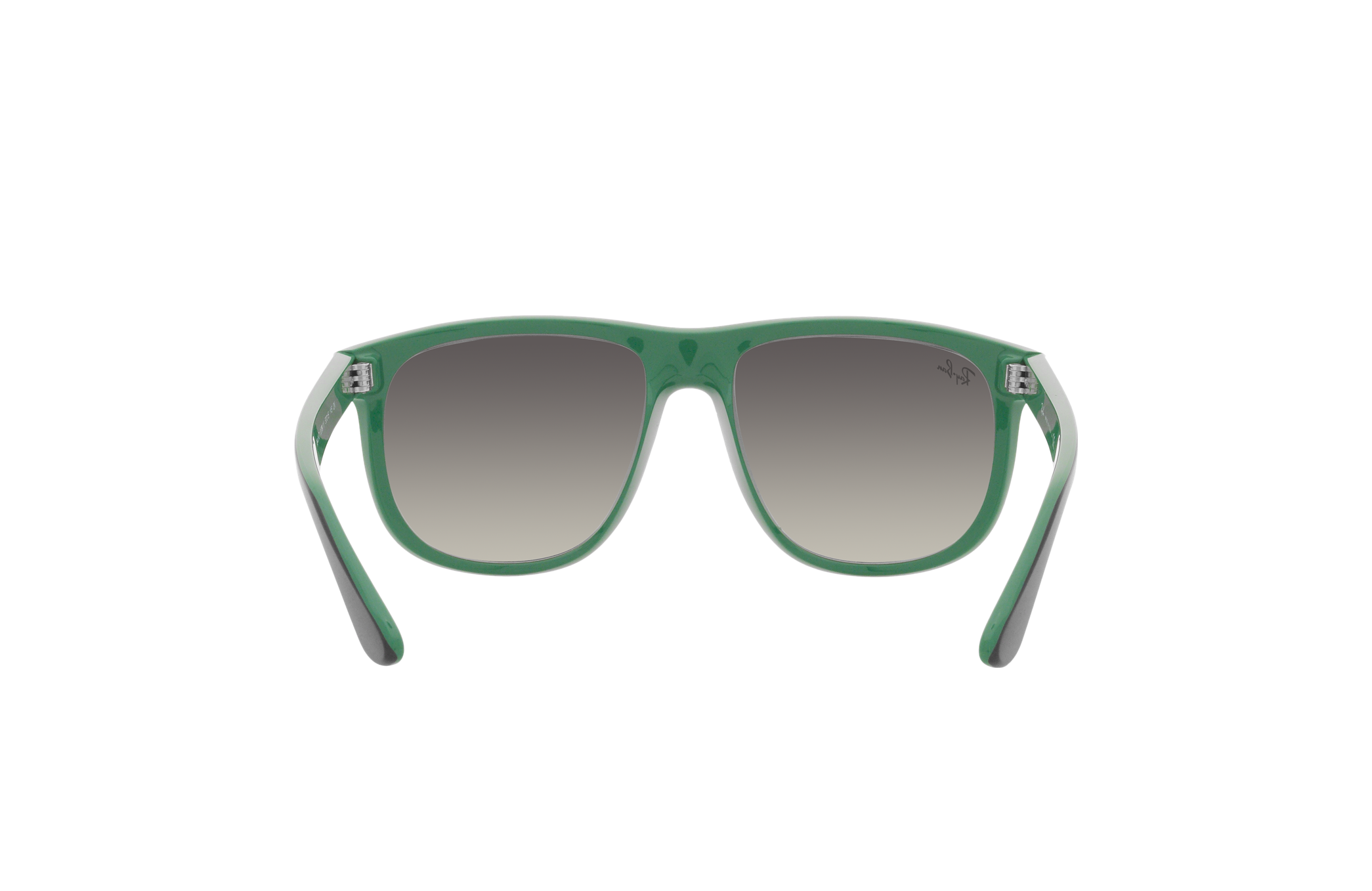 Ray Ban Boyfriend Polarized Sunglasses RB4147 Black Frame Dark Green Lenses  | Polarized sunglasses, Ray bans, Polarized