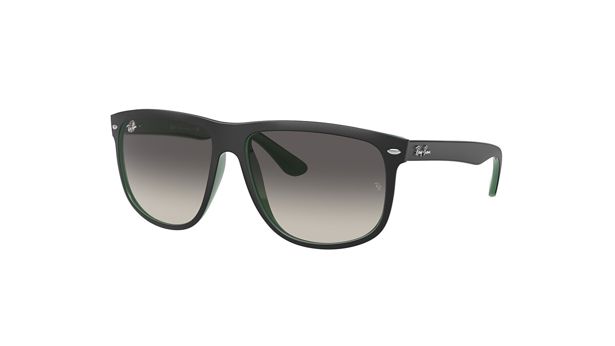 【レイバン公式ストア】 Ray-Ban® BOYFRIEND サングラス - RB4147