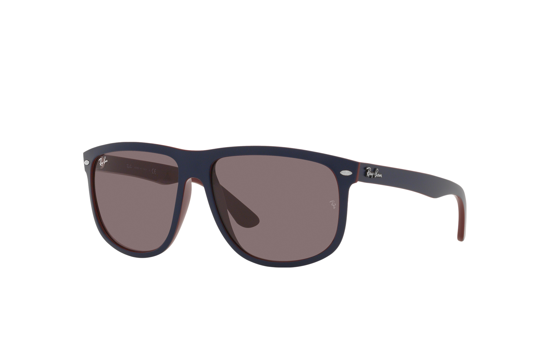 Rb4147 Sunglasses in Blue and Violet | Ray-Ban®