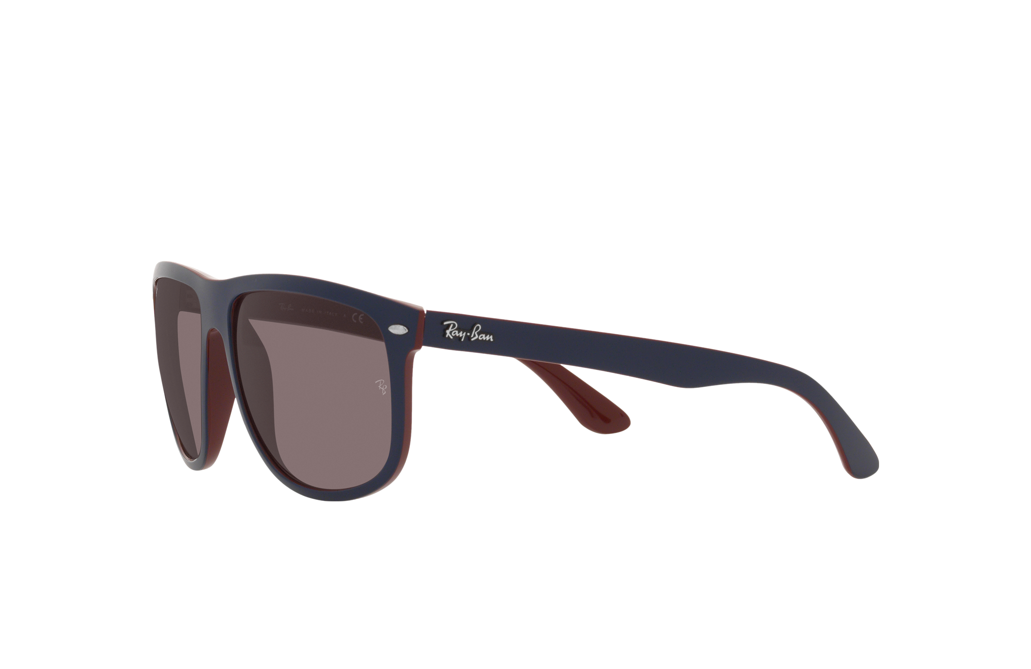 Rb4147 Sunglasses in Blue and Violet | Ray-Ban®