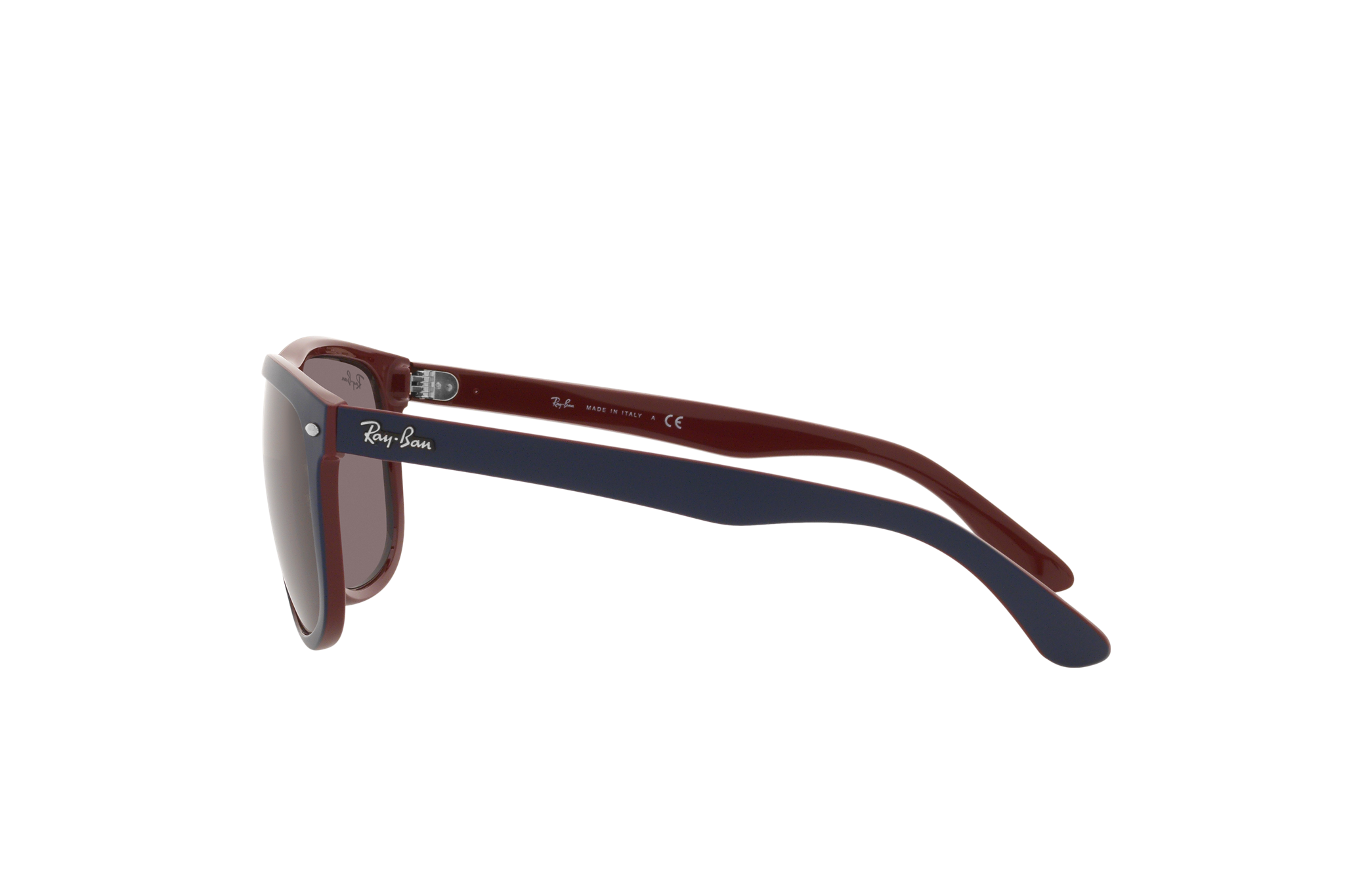 Rb4147 Sunglasses in Blue and Violet | Ray-Ban®
