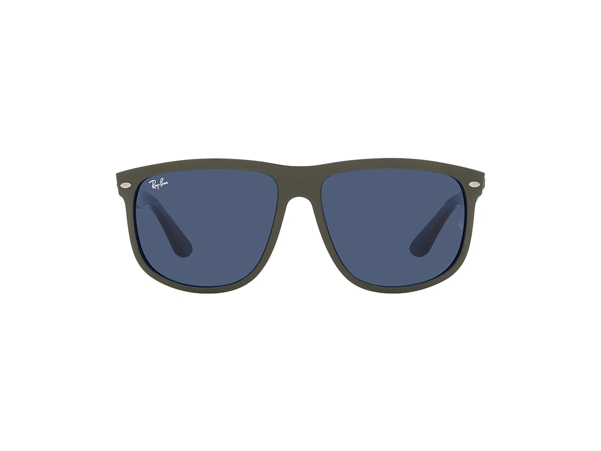 Ray ban 4147 blue new arrivals