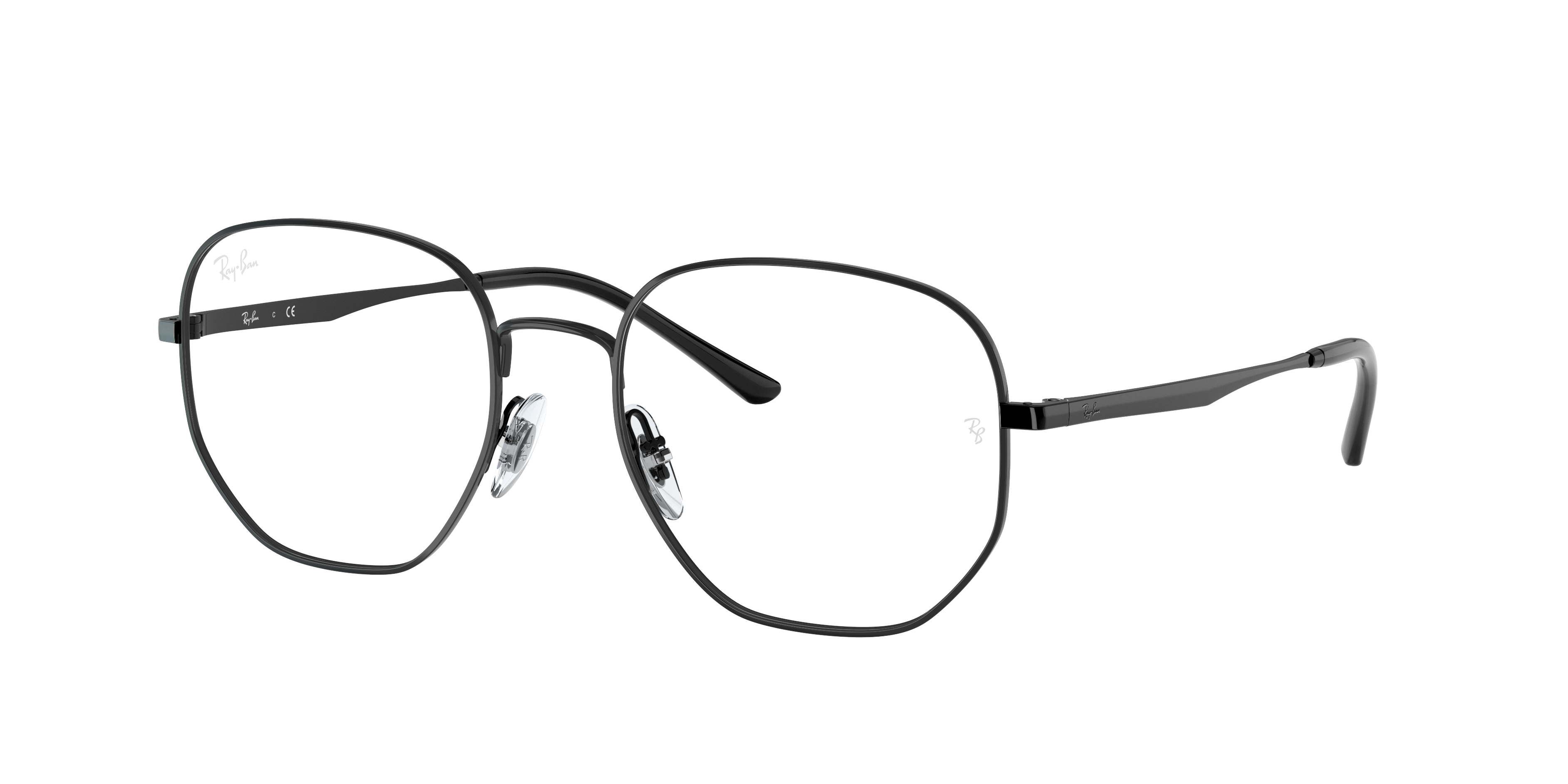 Óculos de Grau Ray-Ban, catálogo completo.