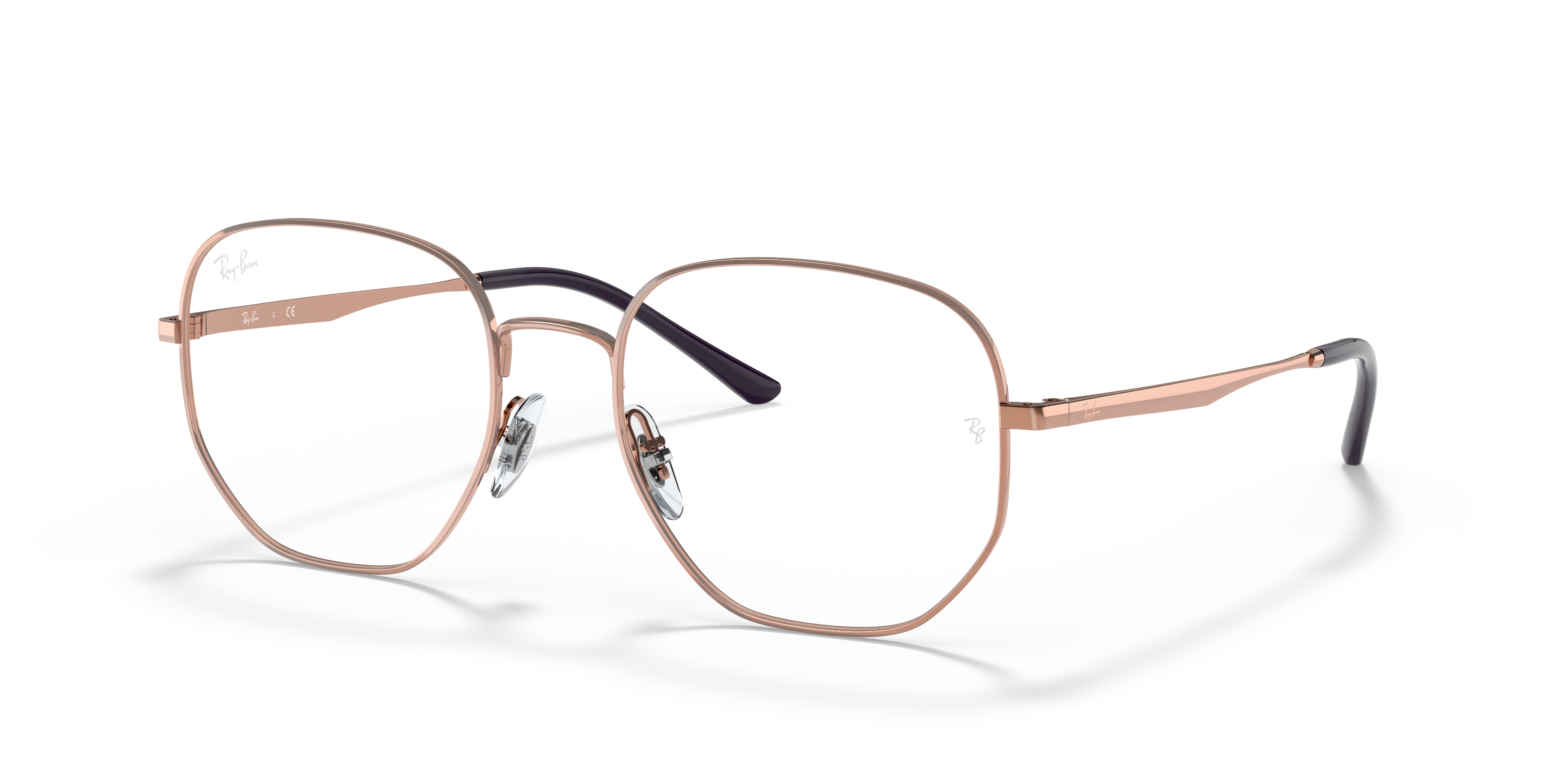 white framed mirrored oakleys