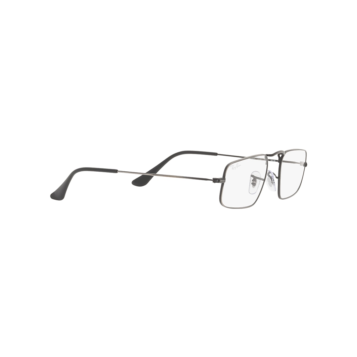 JULIE OPTICS Eyeglasses with Gunmetal Frame - RB3957V | Ray-Ban® US