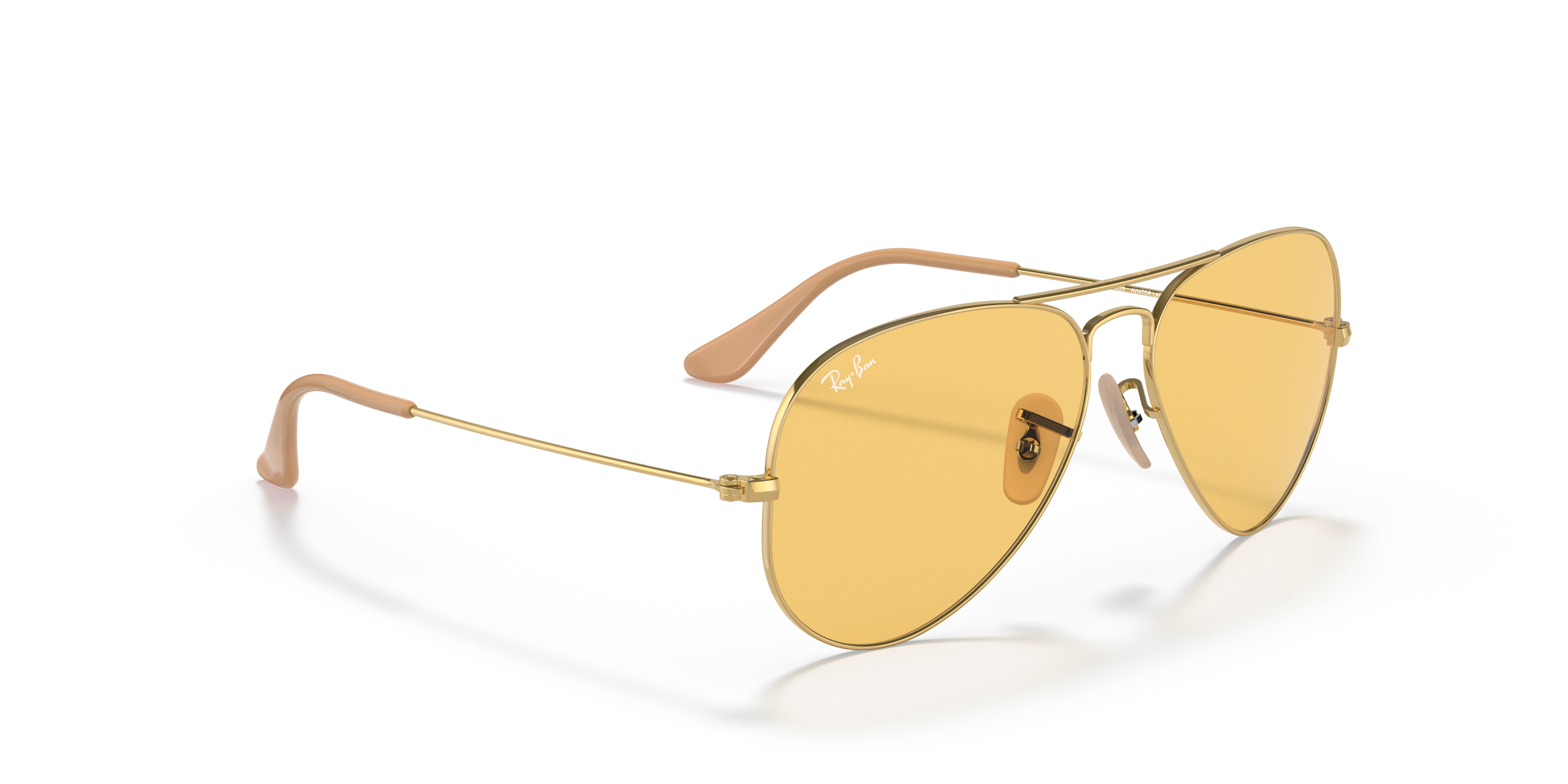 ambermatic aviator