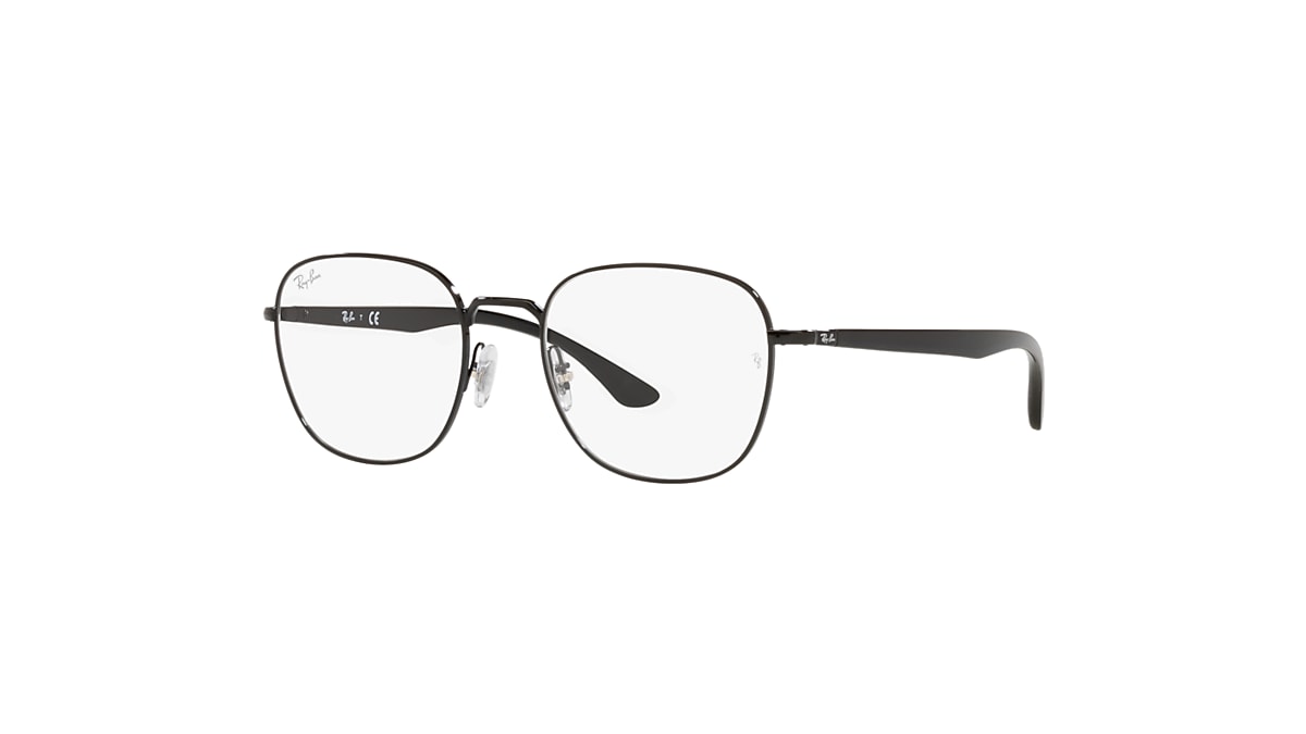 RAYページ Ray-Ban(レイバン) RX 8773D-1047マットガンメタル(53) – 武田