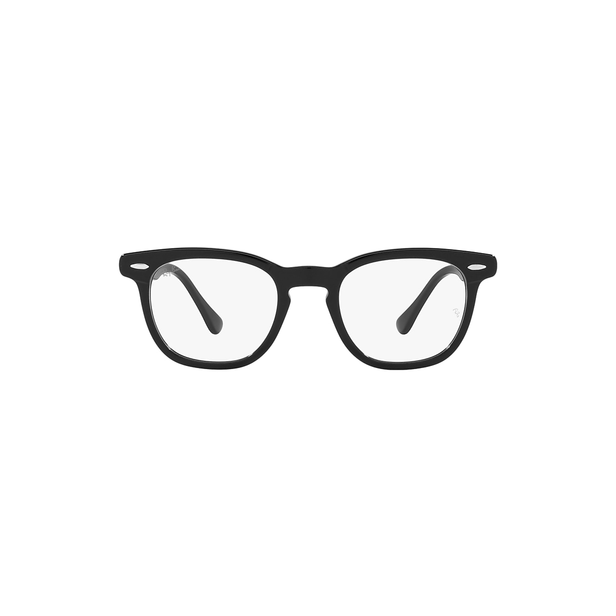 RX5398 HAWKEYE Eyeglasses - Ray-Ban Optical Authorized