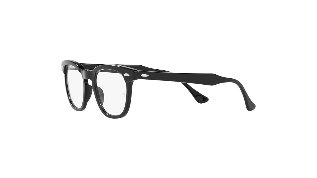 HAWKEYE OPTICS Eyeglasses with Black Frame - RB5398F | Ray