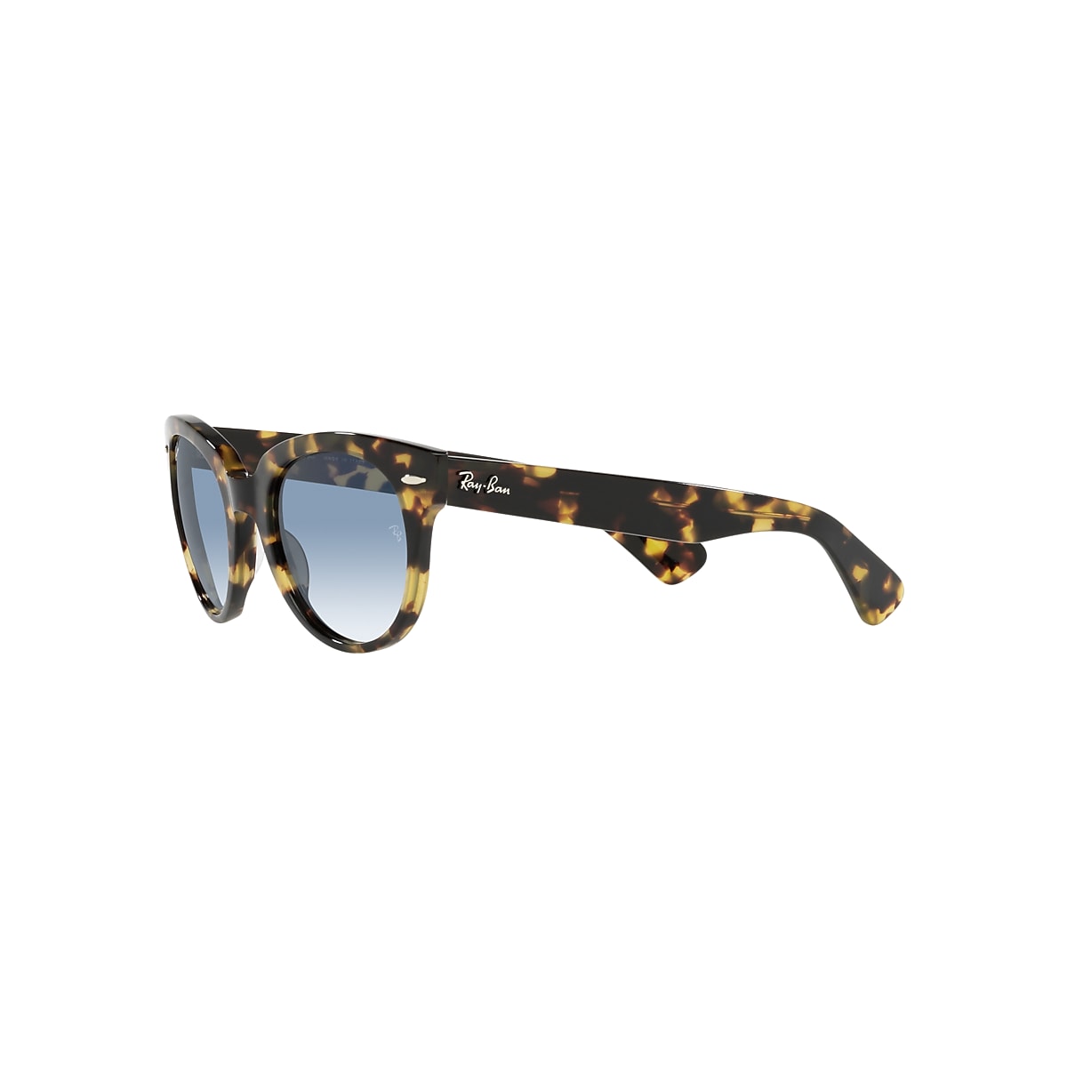 レイバン公式ストア】 Ray-Ban® ORION サングラス | イエローハバナ X ...