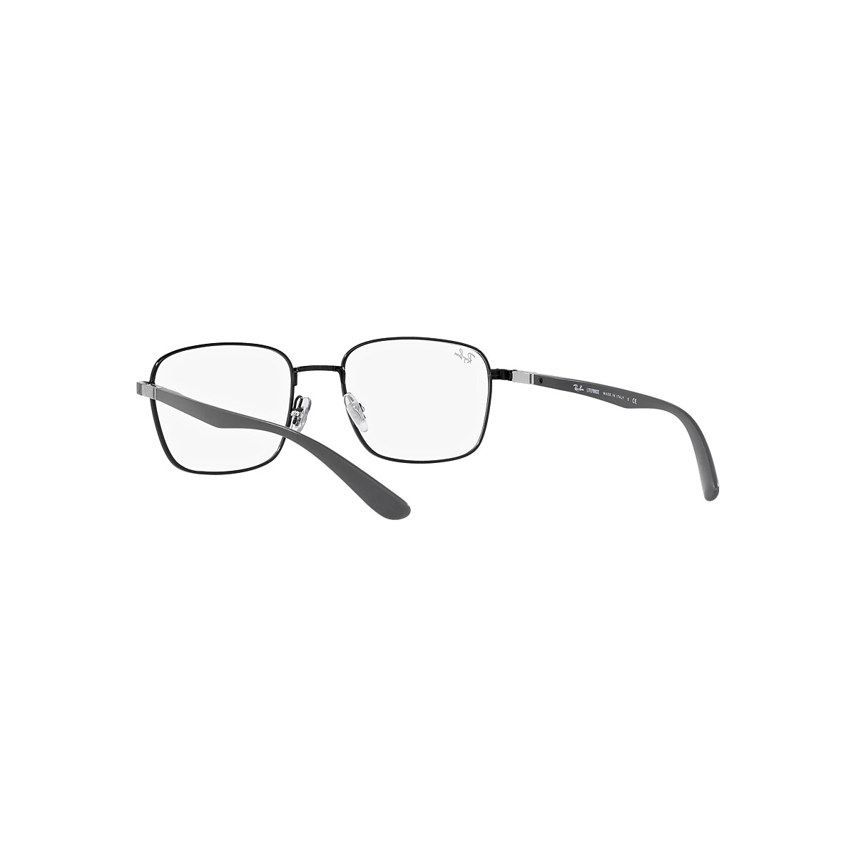 RB6478 OPTICS Eyeglasses with Black Frame - RB6478 | Ray-Ban® US