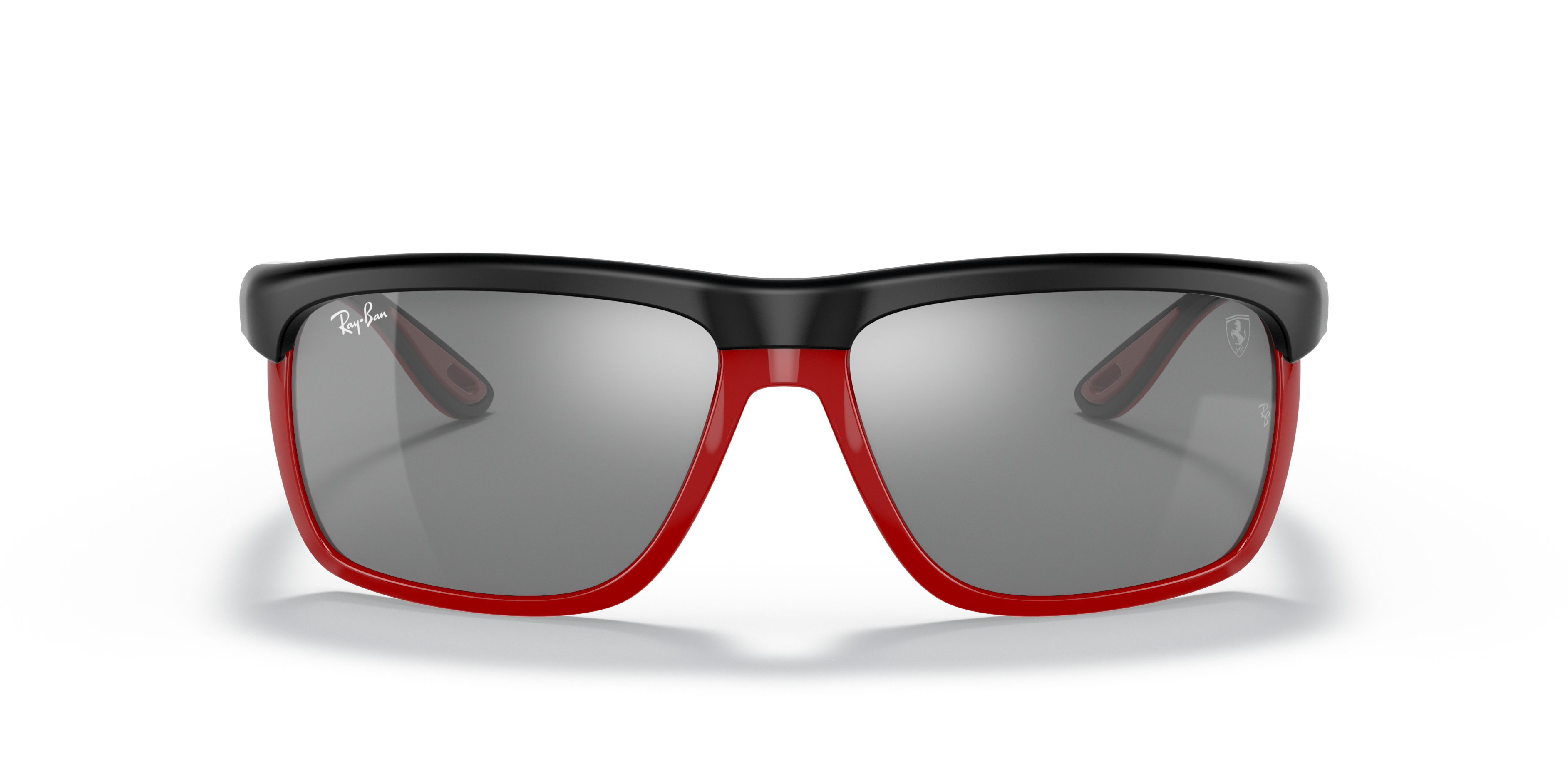 ray ban scuderia ferrari polarized sunglasses