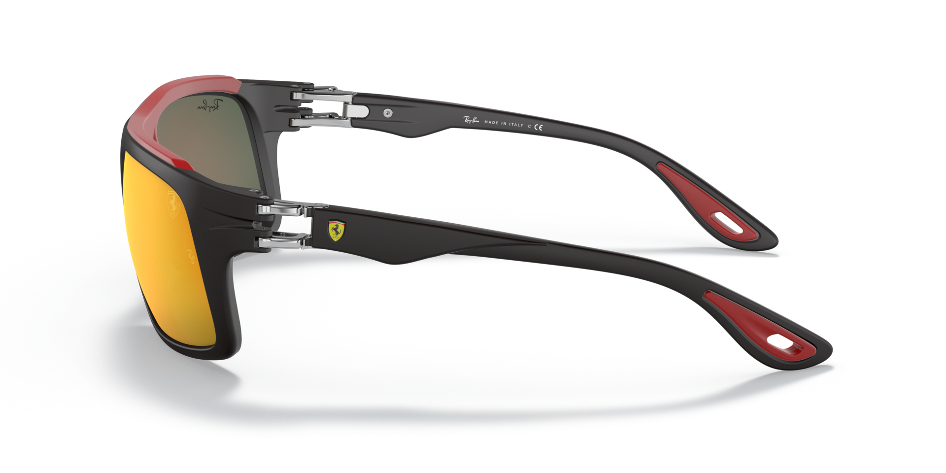 Rb4364m Scuderia Ferrari Collection 