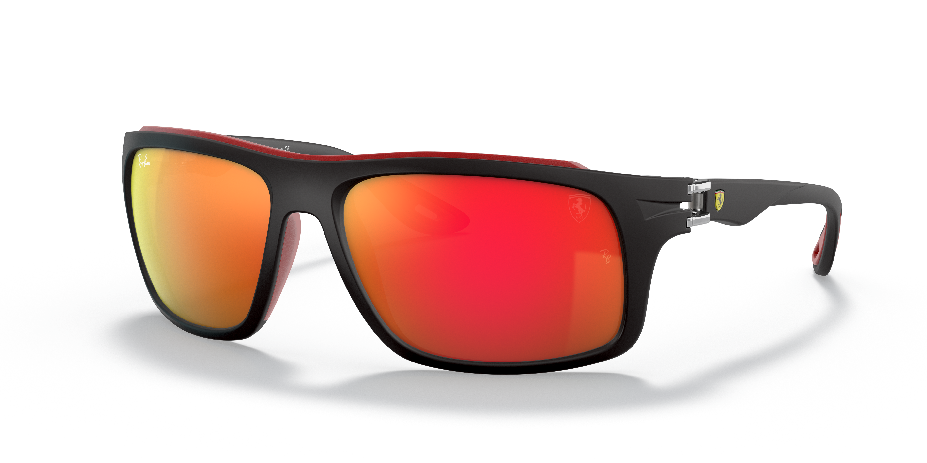 ray ban prizm sunglasses