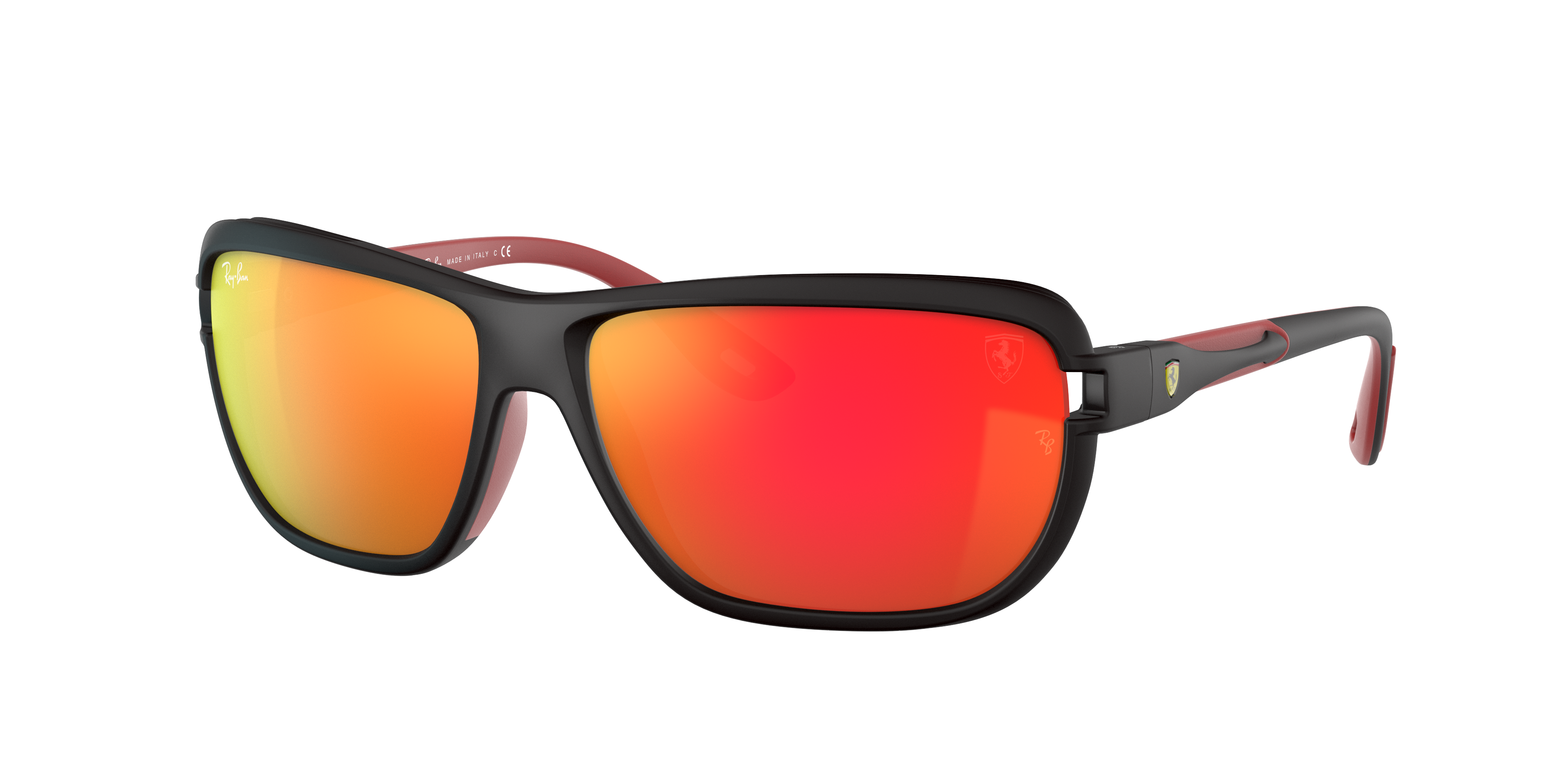 dual tint sunglasses