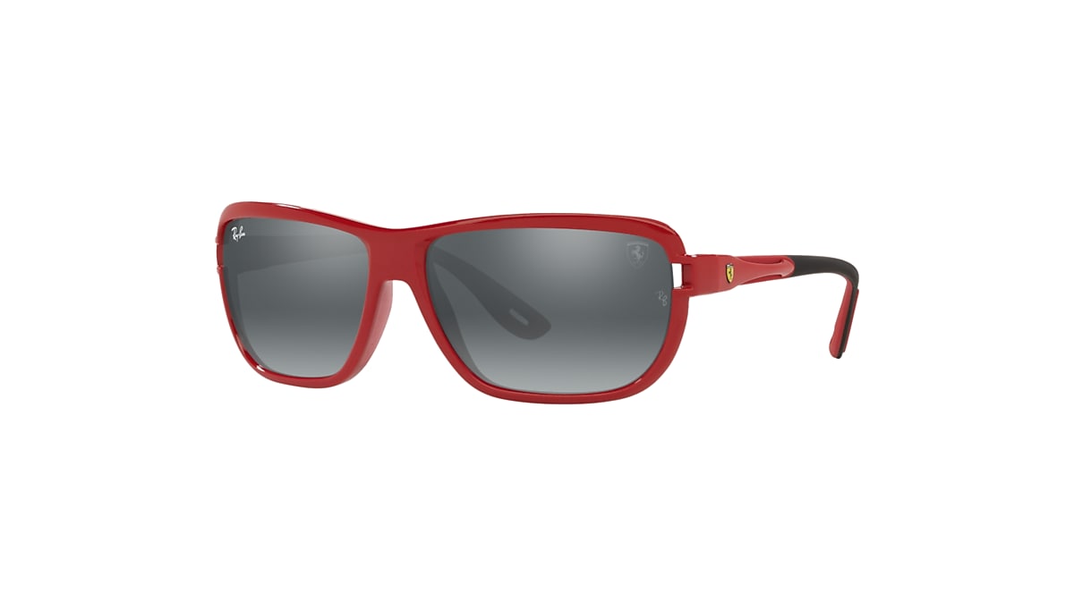 Ray ban best sale ferrari mercadolibre