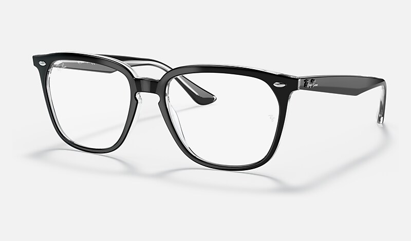 Ray ban sale rx eyeglasses