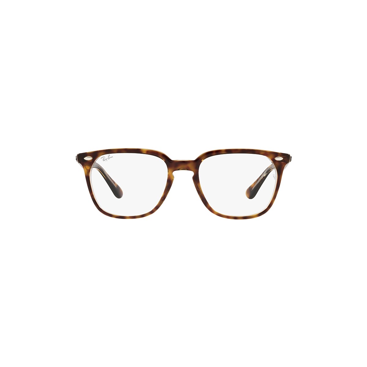 Ray ban sales havana eyeglasses