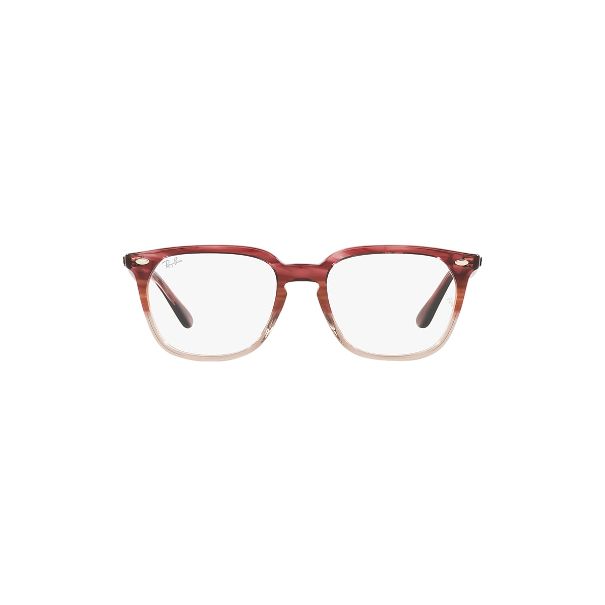 RB4362 OPTICS Eyeglasses with Bordeaux Frame - RB4362V | Ray-Ban® US