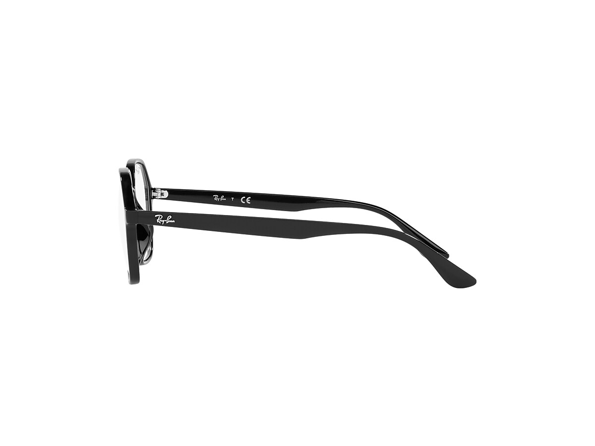 RB4361 OPTICS Eyeglasses with Black Frame - RB4361VF | Ray-Ban® US