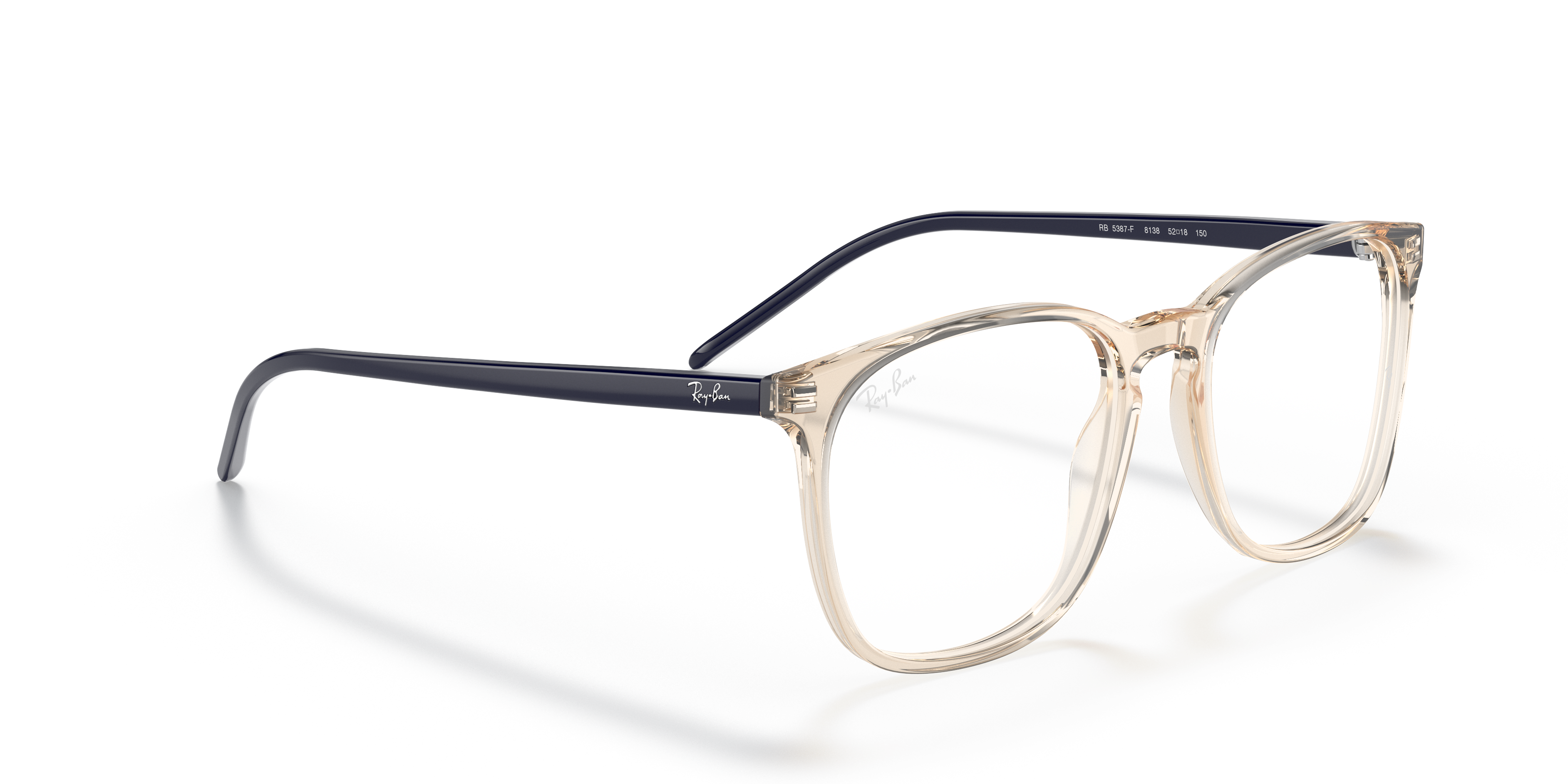 visionworks ray ban frames