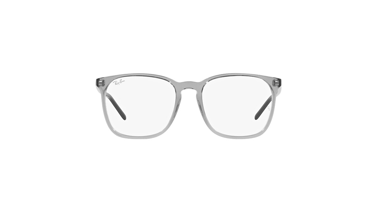 【レイバン公式ストア】 Ray-Ban® RB5387 OPTICS メガネ