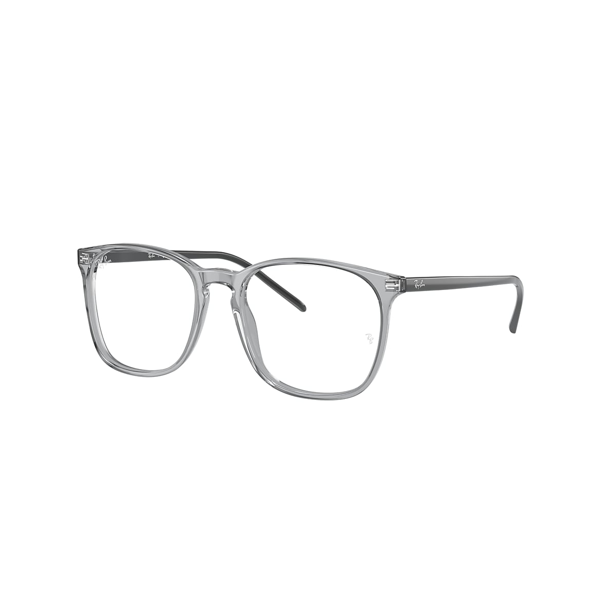 【レイバン公式ストア】 Ray-Ban® RB5387 OPTICS メガネ