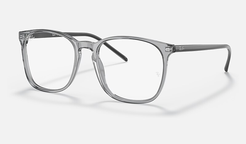 Gray ray store ban eyeglasses