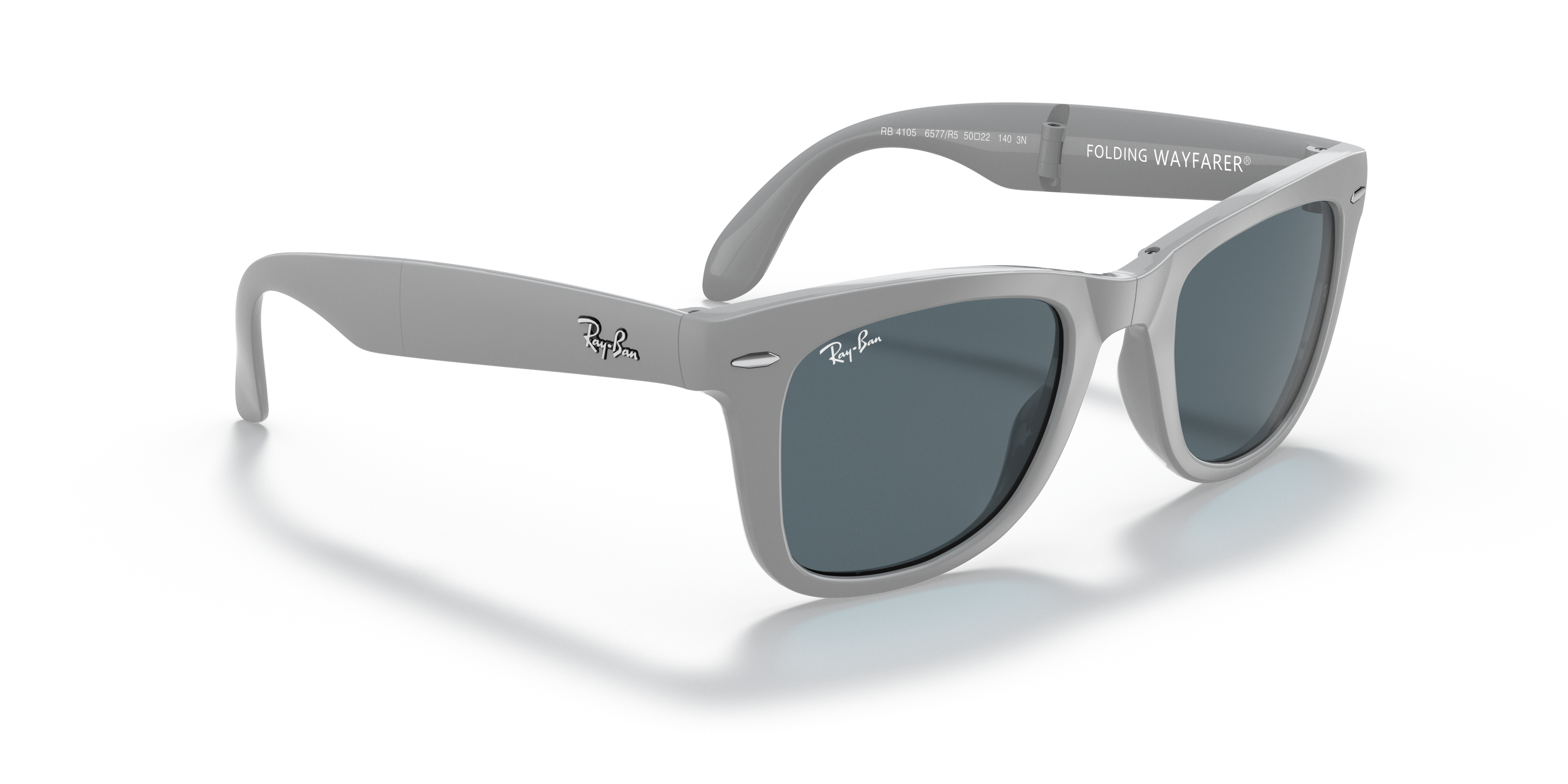 ray ban snow sunglasses