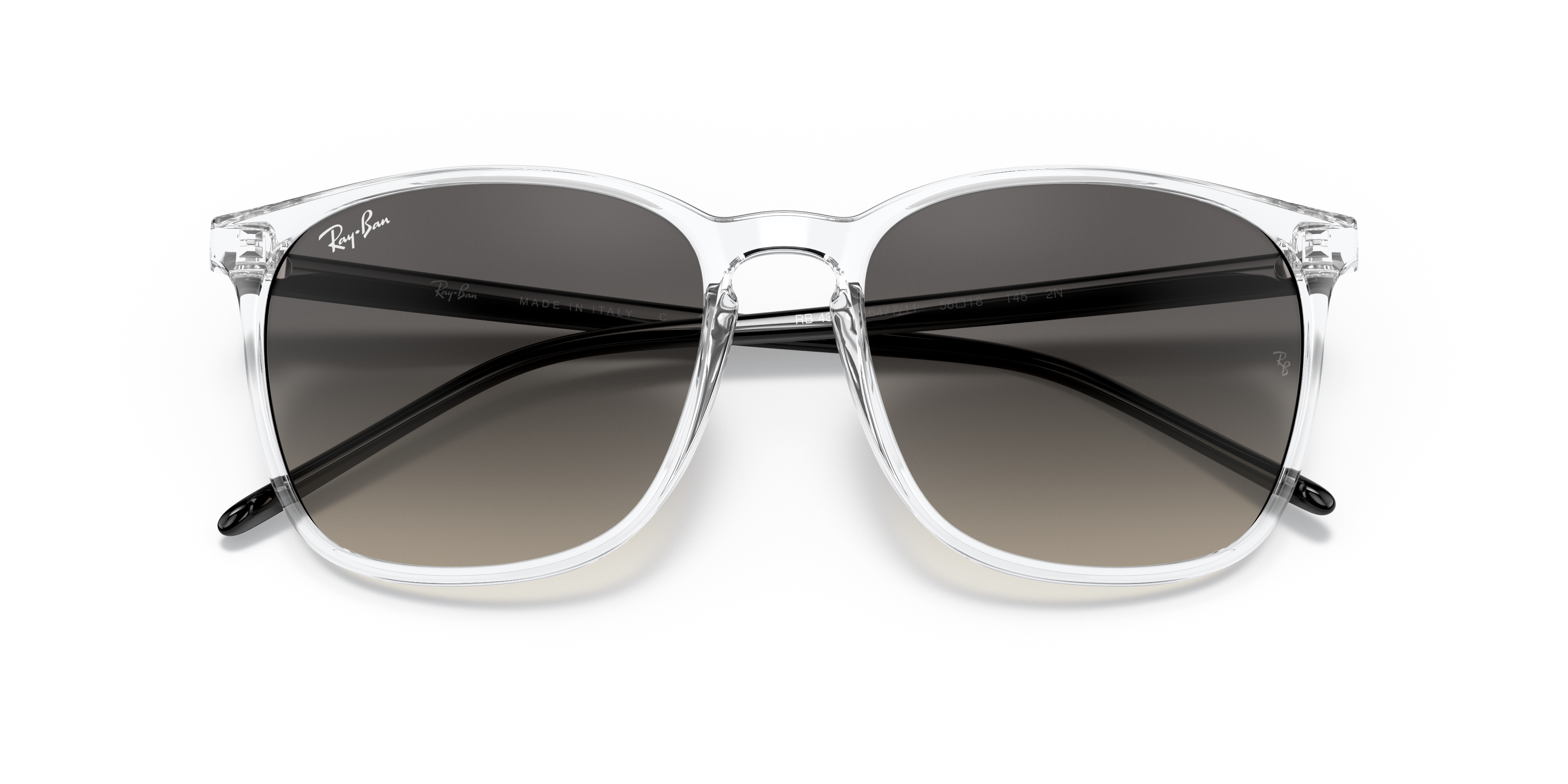 rb4387 polarized