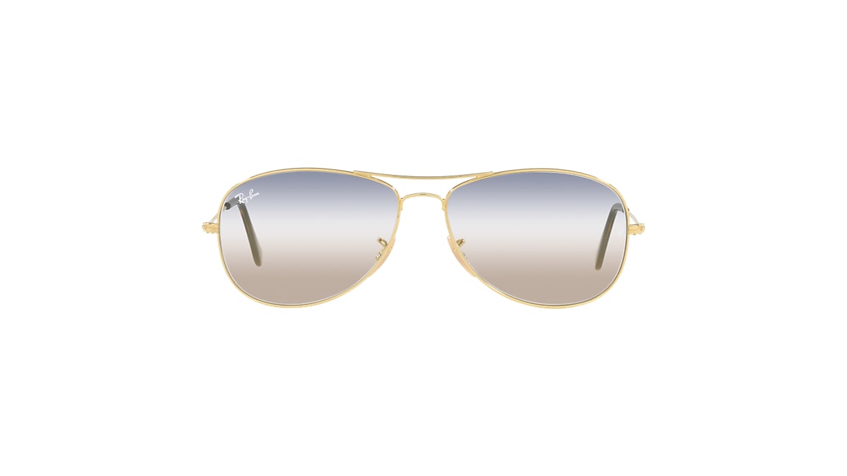 【レイバン公式ストア】 Ray-Ban® COCKPIT BI-GRADIENT