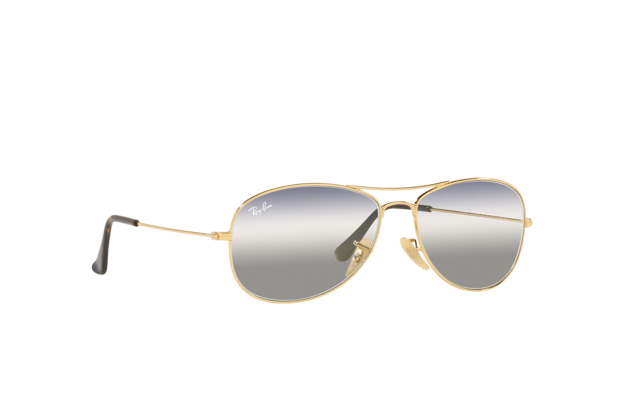 Ray Ban Cockpit Sunglasses FOR SALE! - PicClick