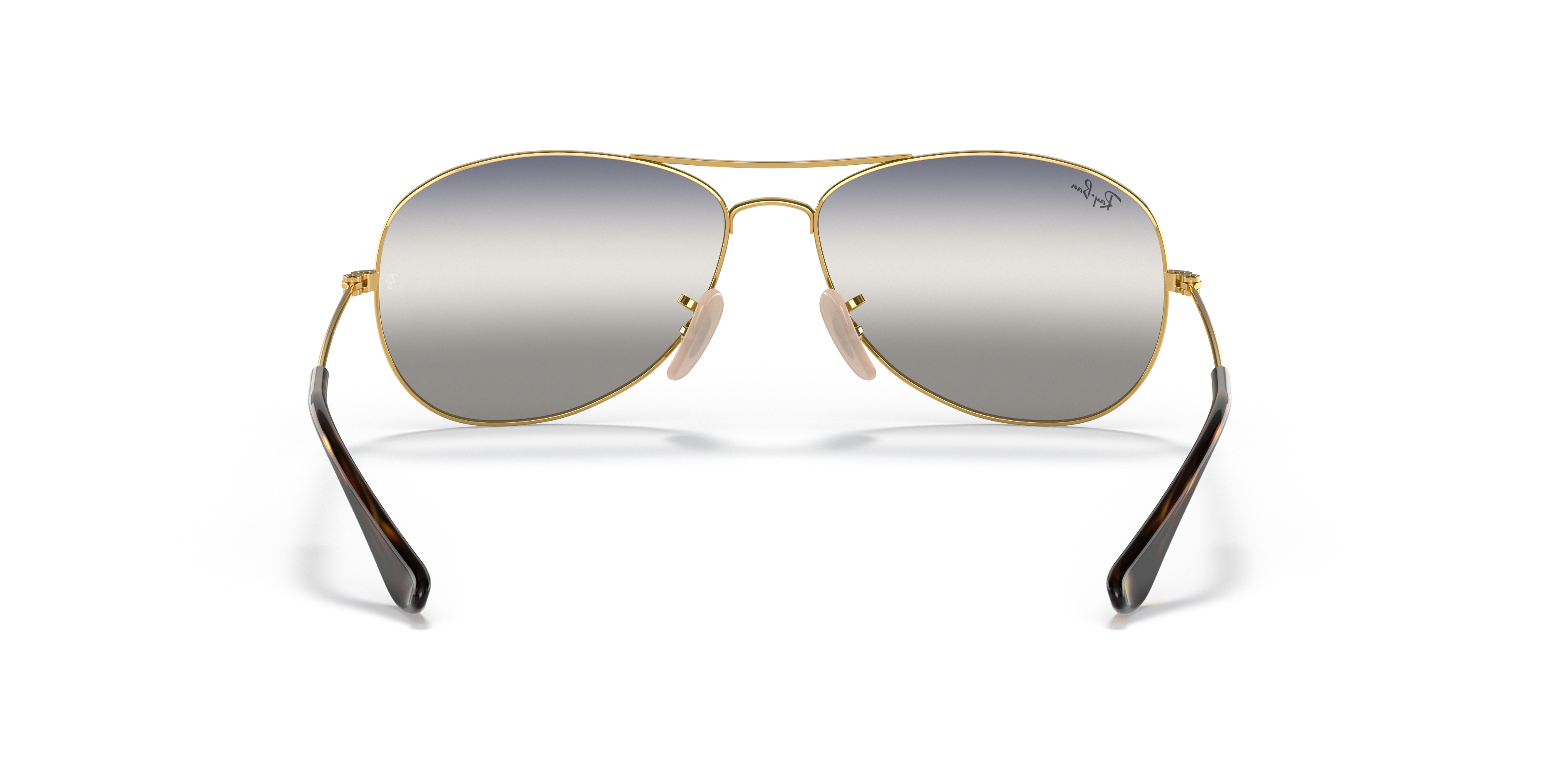 ray ban cockpit gradient