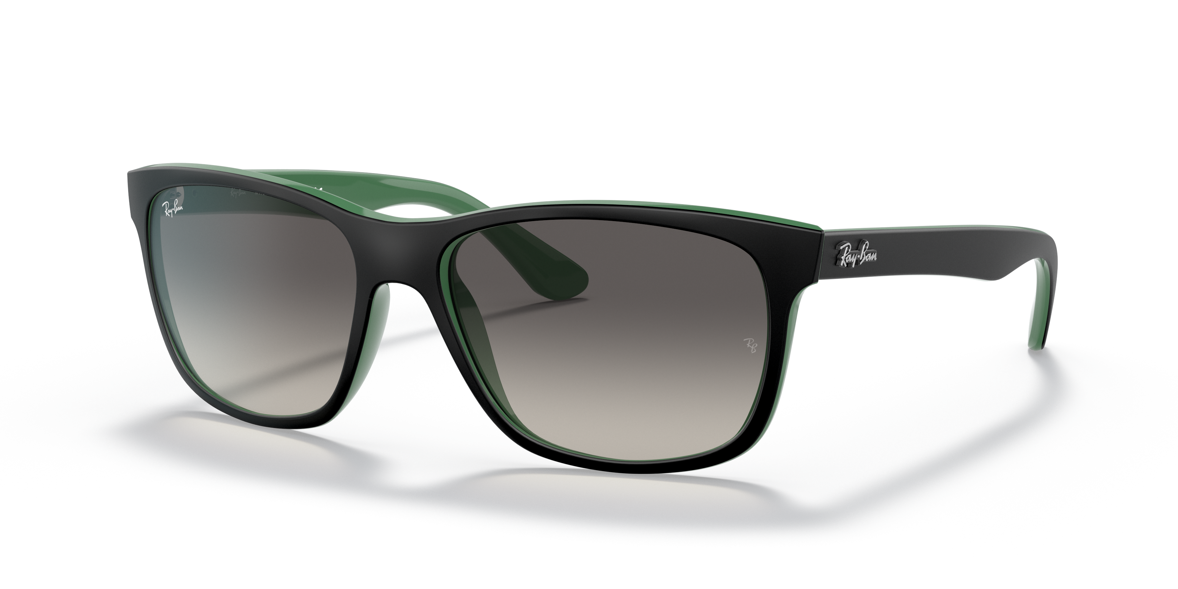 ray ban club master lenses