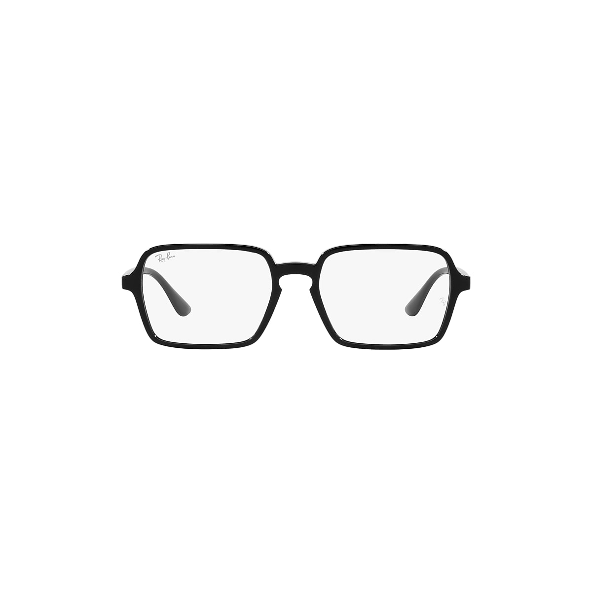 RB7198 OPTICS Eyeglasses with Black Frame - RB7198 | Ray-Ban® US