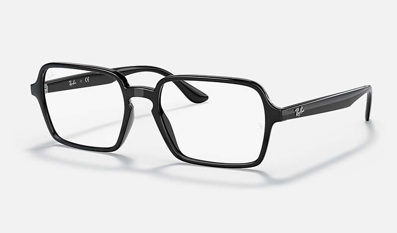 Big ray ban clearance eyeglasses