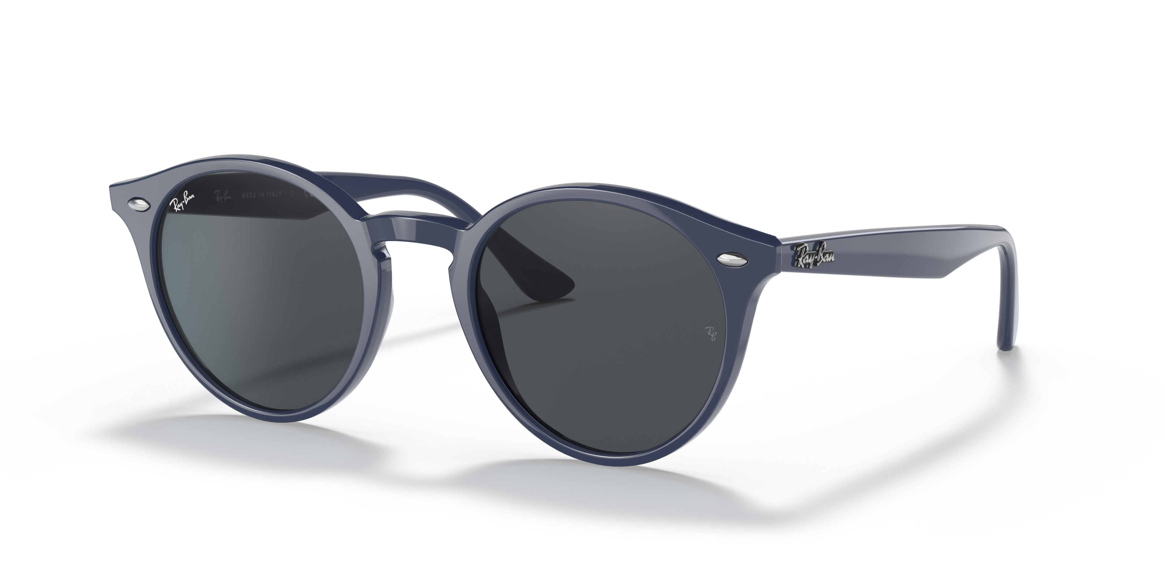 rayban clubmaster aluminum