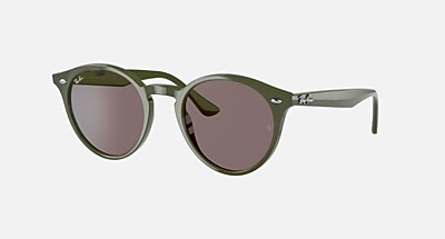 Ray-Ban RB2180 サングラス 0RB2180__710_4L__P21__shad__qt