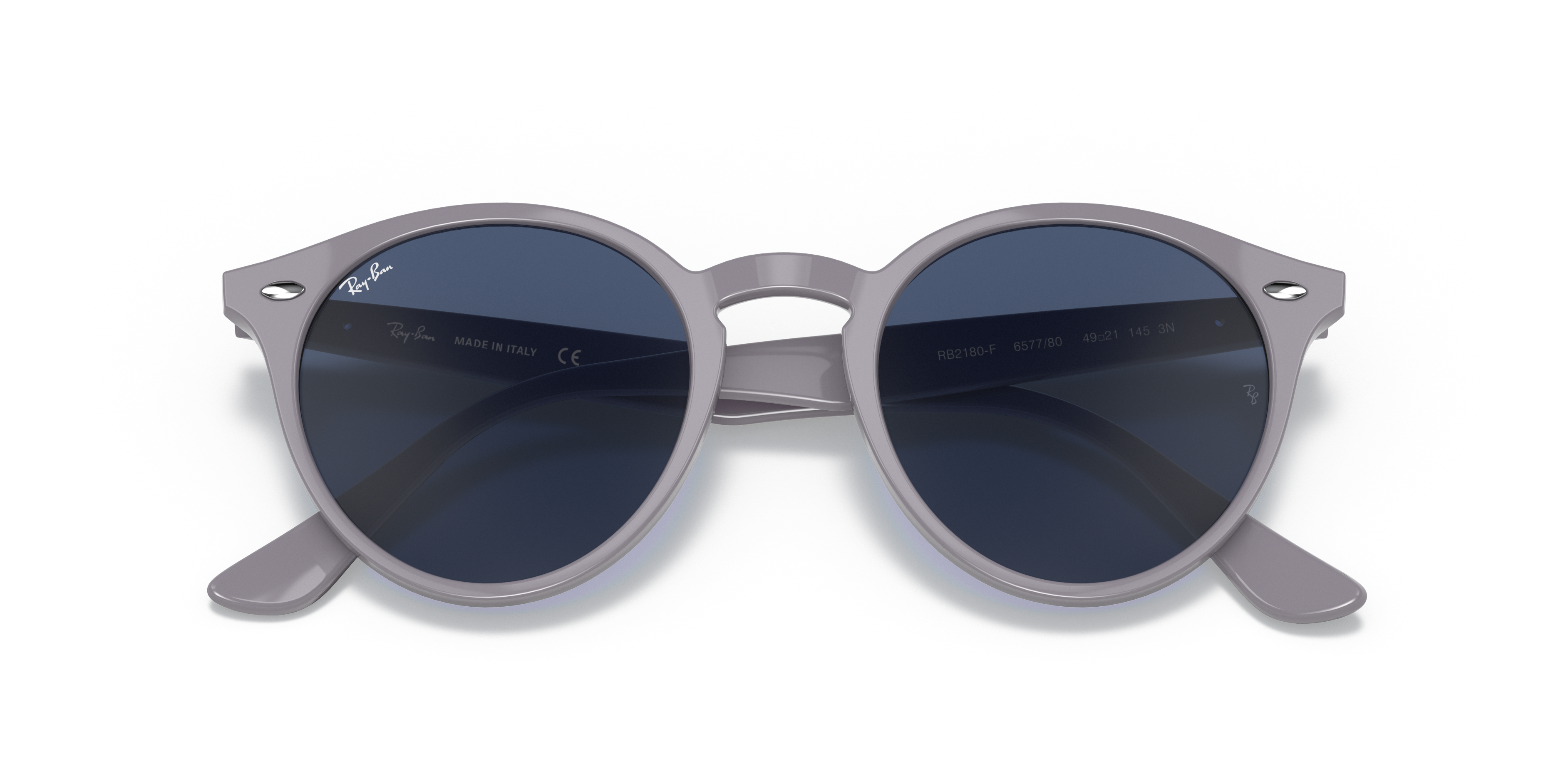 ray ban rb2180 low bridge fit