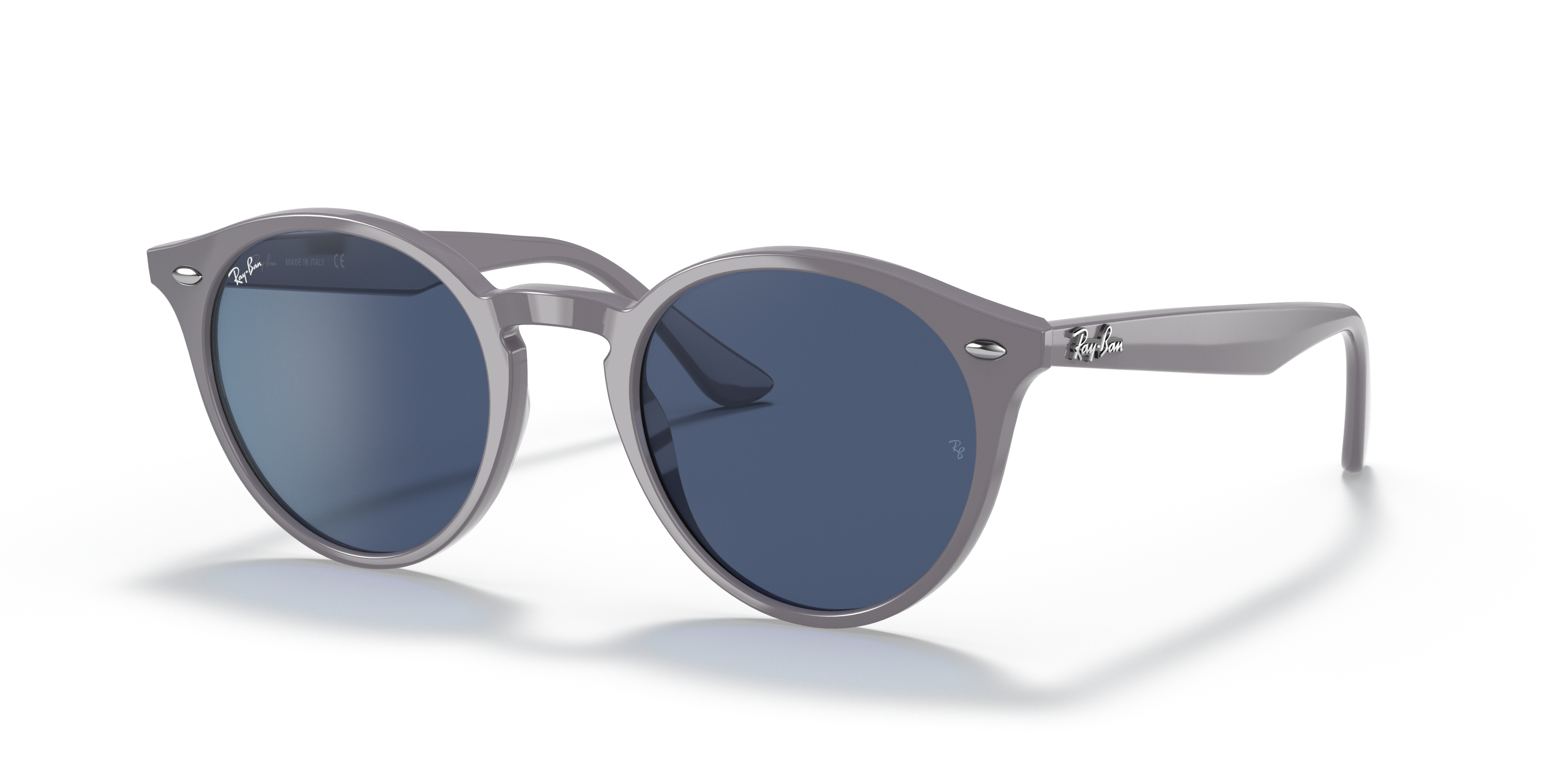 ray ban frank polarized