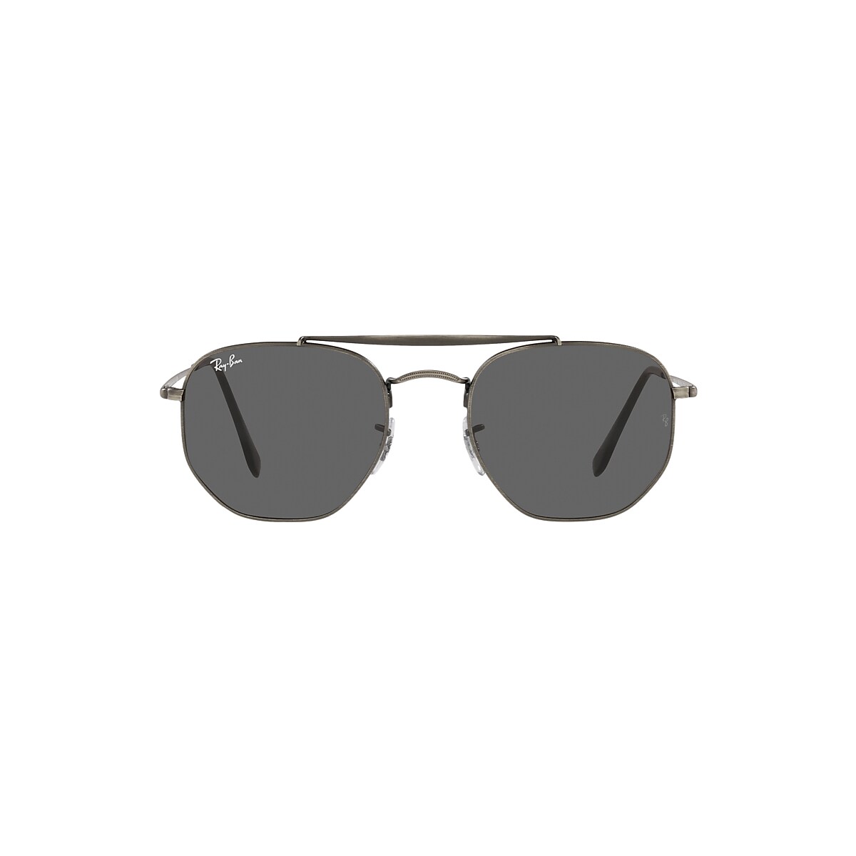 【レイバン公式ストア】 Ray-Ban® MARSHAL ANTIQUED