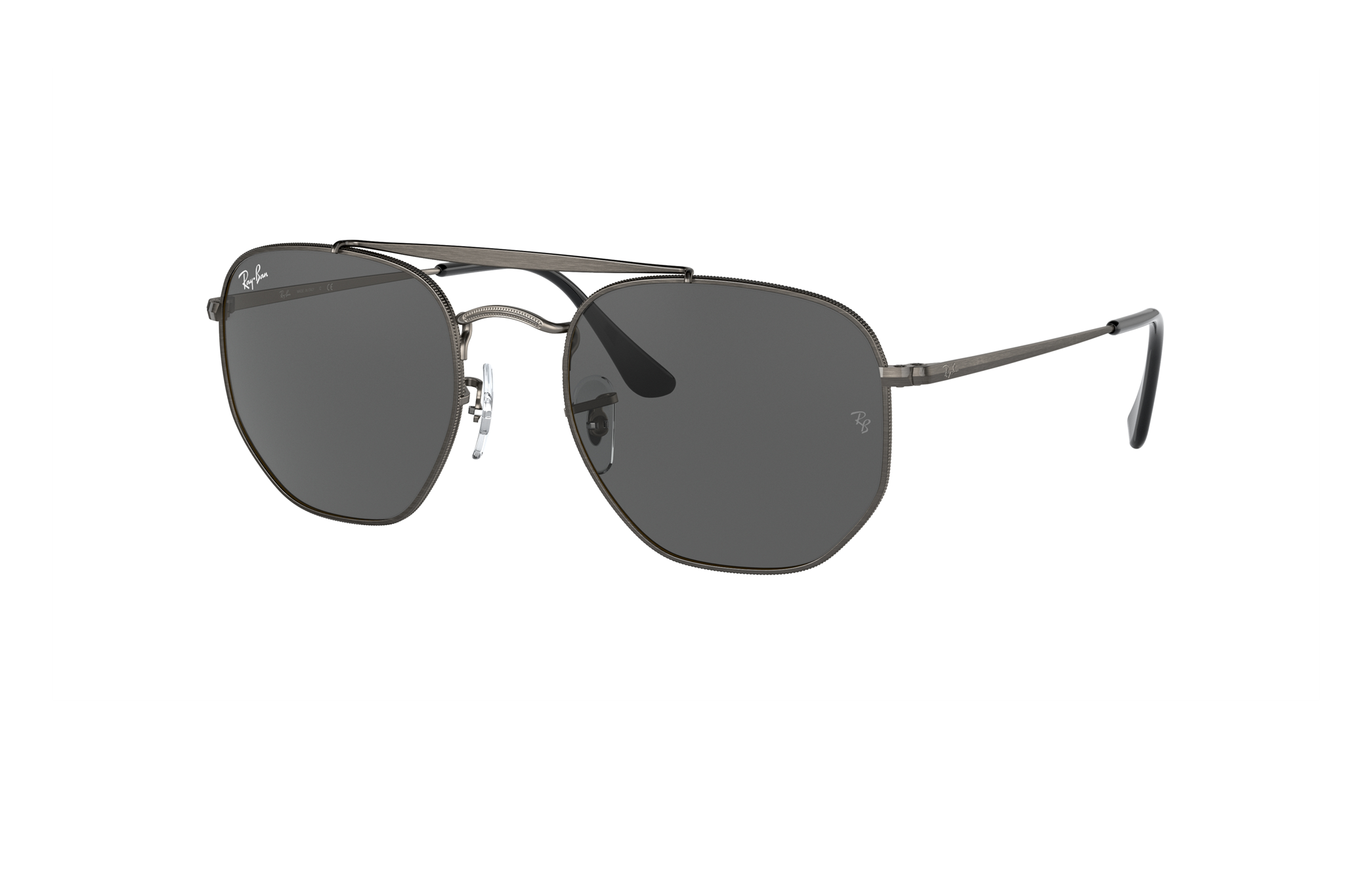 ray ban marshal 54mm